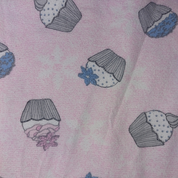 Pantalons pyjamas flanelle / Flannel Pajamas pants - Picture 2 of 2